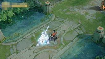 玄策技能特效爆料视频,华丽视觉盛宴,战斗风格再升级 第1张 玄策技能特效爆料视频,华丽视觉盛宴,战斗风格再升级 第1张